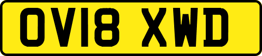 OV18XWD