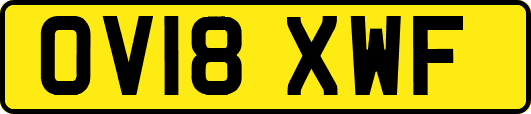 OV18XWF