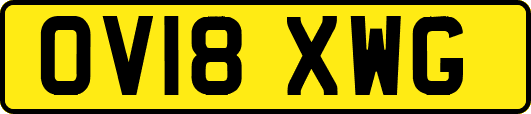 OV18XWG