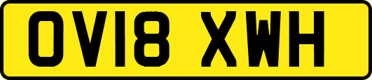 OV18XWH