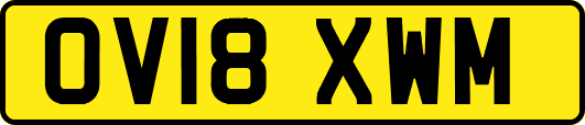 OV18XWM