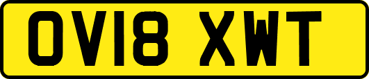 OV18XWT