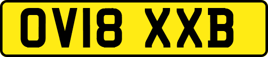 OV18XXB