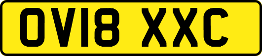 OV18XXC