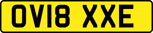 OV18XXE