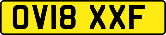 OV18XXF