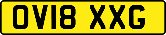 OV18XXG