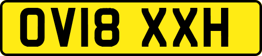 OV18XXH