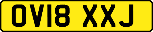OV18XXJ