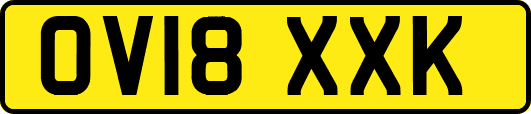 OV18XXK