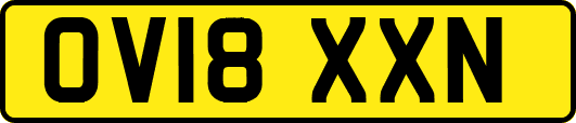 OV18XXN