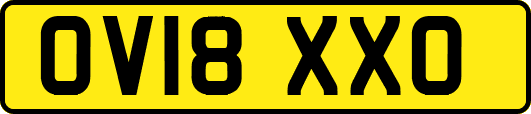 OV18XXO