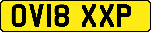 OV18XXP