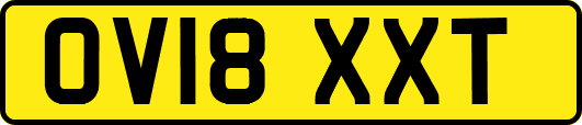 OV18XXT