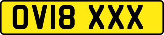 OV18XXX