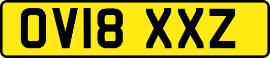 OV18XXZ