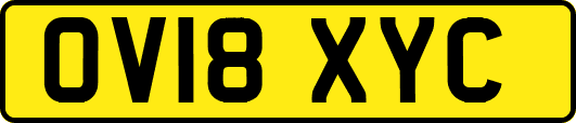 OV18XYC