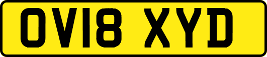 OV18XYD