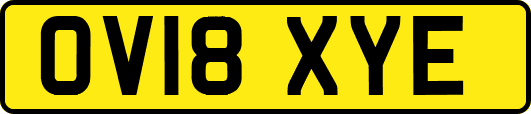 OV18XYE