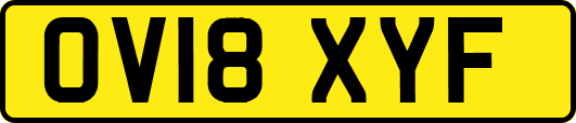 OV18XYF