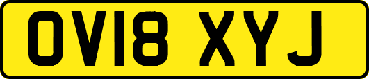 OV18XYJ