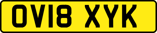 OV18XYK