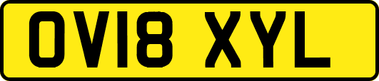 OV18XYL