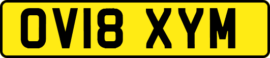 OV18XYM