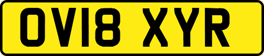 OV18XYR