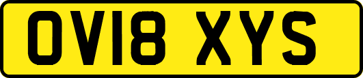 OV18XYS