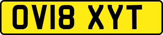 OV18XYT
