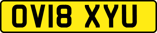 OV18XYU
