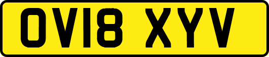 OV18XYV