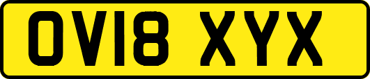 OV18XYX