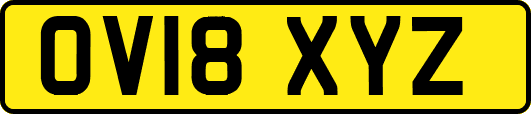 OV18XYZ