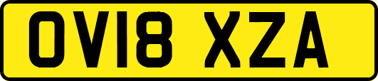 OV18XZA