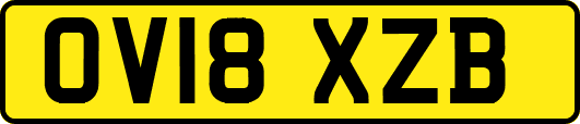 OV18XZB