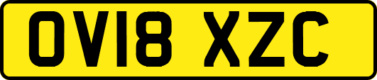 OV18XZC