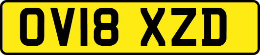 OV18XZD