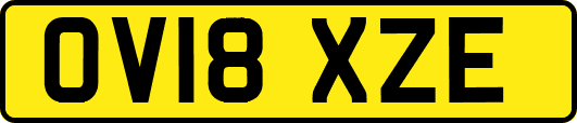 OV18XZE