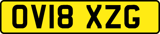 OV18XZG