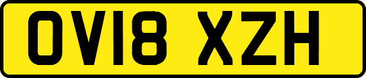 OV18XZH