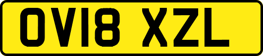 OV18XZL