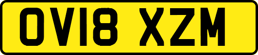 OV18XZM