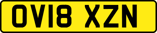 OV18XZN