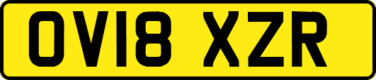 OV18XZR