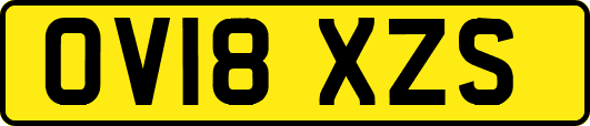 OV18XZS
