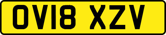 OV18XZV