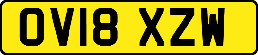 OV18XZW