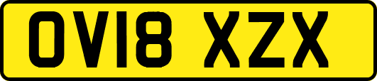 OV18XZX